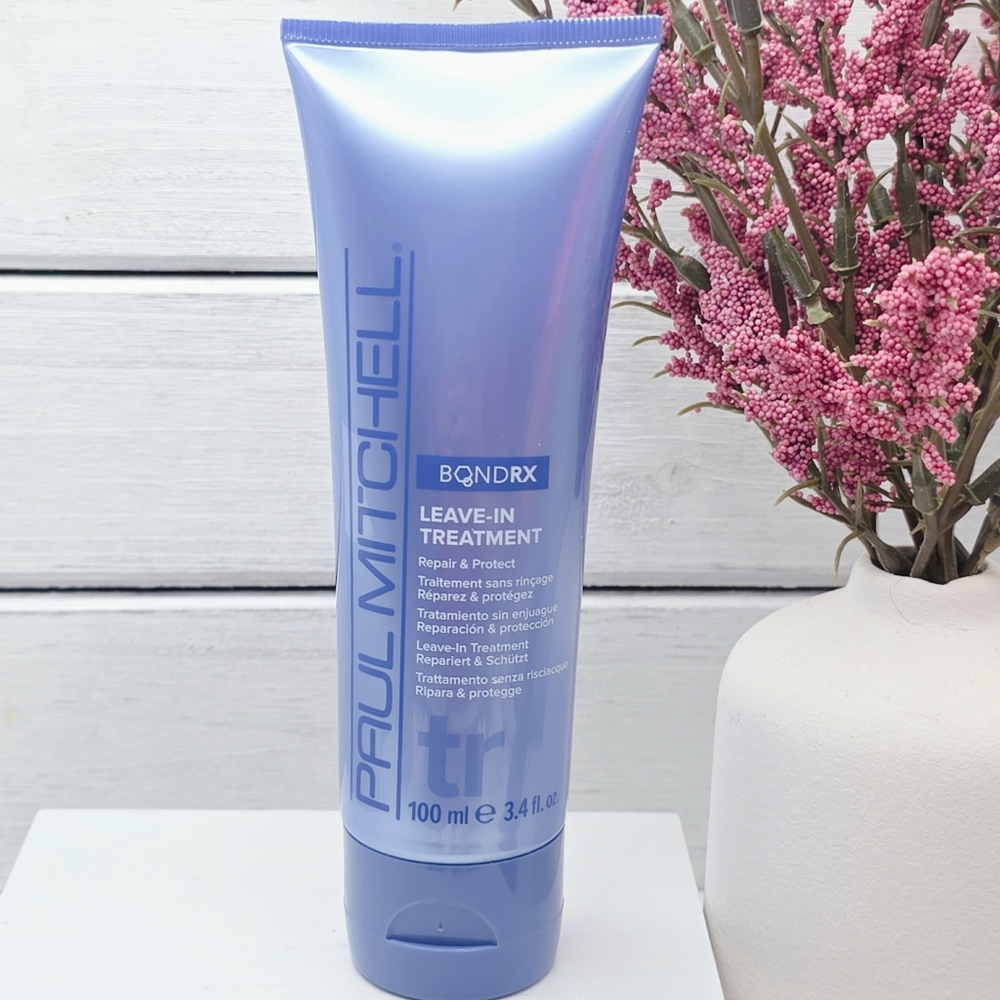 Paul Mitchell BondRx Leave-In Treatment